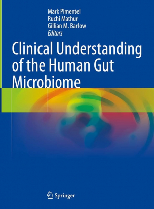 Clinical Understanding of the Human Gut Microbiome