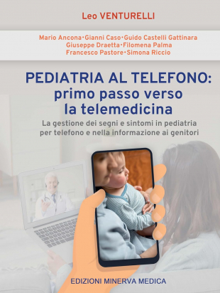 Pediatria al telefono: primo passo verso la telemedicina