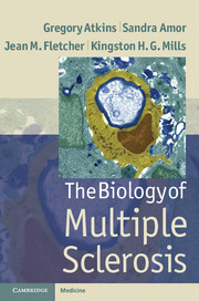 The Biology of Multiple Sclerosis