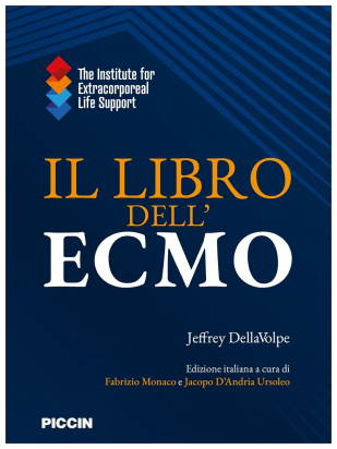 Il libro dell’ECMO