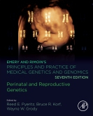 Emery and Rimoin’s Principles and Practice of Medical Genetics and Genomics, 7th Edition