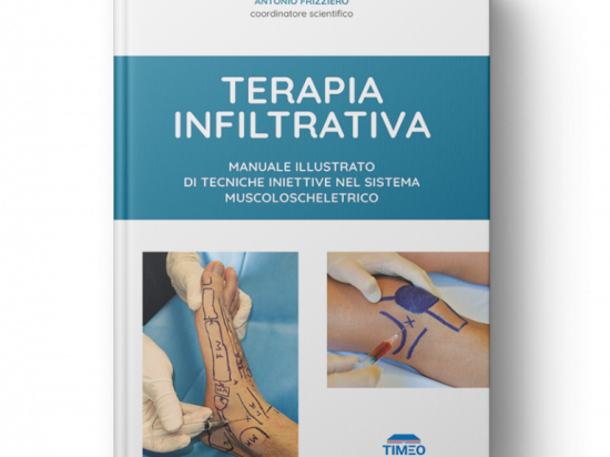 Terapia Infiltrativa