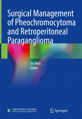 Surgical Management of Pheochromocytoma and Retroperitoneal Paraganglioma