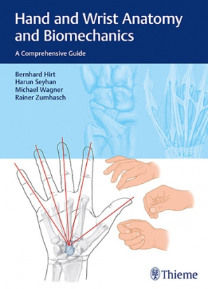 Hand and Wrist Anatomy and Biomechanics