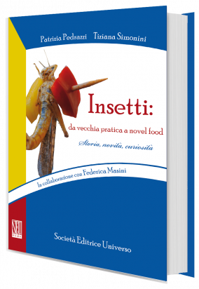 Insetti: da vecchia pratica a novel food