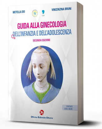 Guida alla Ginecologia dell'Infanzia e dell'Adolescenza 2^ ediz