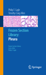 Frozen Section Library: Pleura