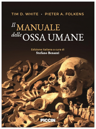 Il Manuale delle Ossa Umane