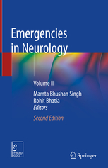 Emergencies in Neurology 