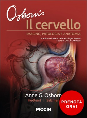 Osborn’s Il cervello. Imaging, patologia e anatomia