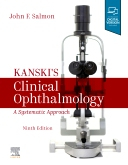 Kanski's Clinical Ophthalmology, 9th Edition