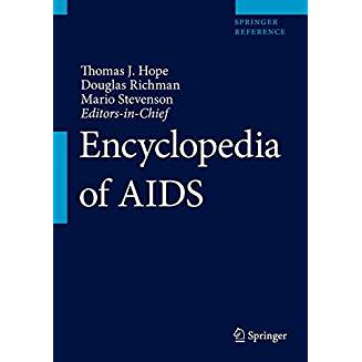 Encyclopedia of AIDS