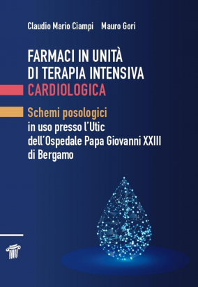 Farmaci in Terapia Intensiva Cardiologica