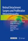 Retinal Detachment Surgery and Proliferative Vitreoretinopathy