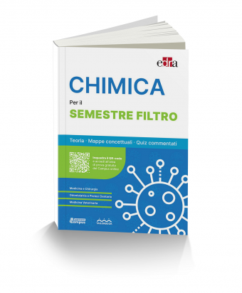 Chimica per il Semestre Filtro (A.A. 2025-2026)