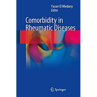 Comorbidity in Rheumatic Diseases