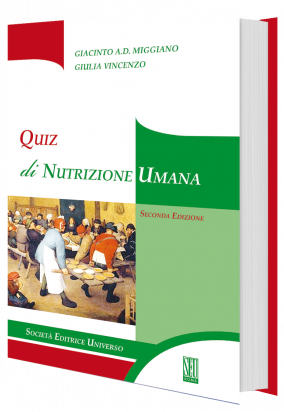 Quiz di Nutrizione Umana