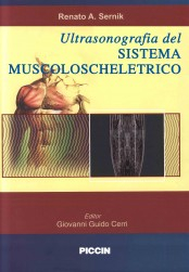 Ultrasonografia del sistema muscoloscheletrico