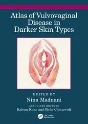 Atlas of Vulvovaginal Disease in Darker Skin Types