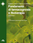 Fondamenti di farmacognosia e fitoterapia