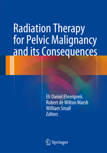 Radiation Therapy for Pelvic Malignancy and its Consequences