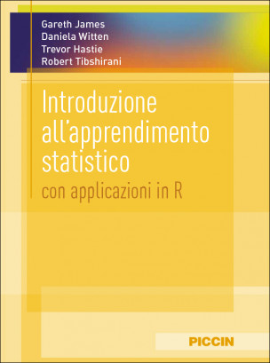 Introduzione all’apprendimento statistico con applicazioni in R