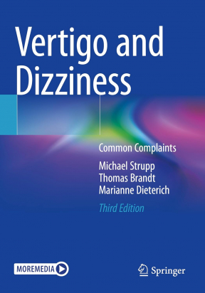 Vertigo and Dizziness 3rd edition