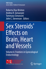 Sex Steroids' Effects on Brain, Heart and Vessels