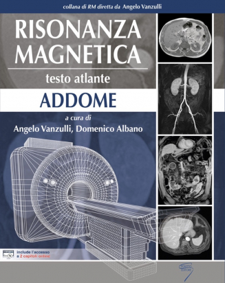 RISONANZA MAGNETICA testo atlante – ADDOME