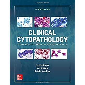 Clinical Cytopathology, Third Edition