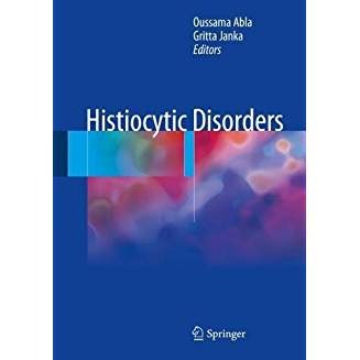 Histiocytic Disorders