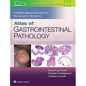 Atlas of Gastrointestinal Pathology