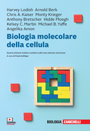 Biologia Molecolare della Cellula