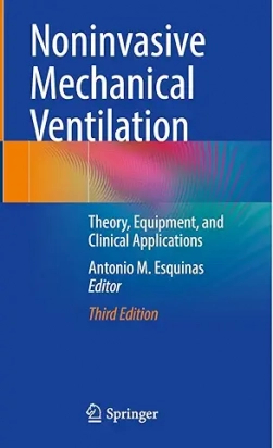 Noninvasive Mechanical Ventilation