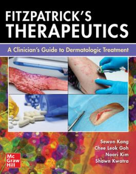 Fitzpatrick's Therapeutics