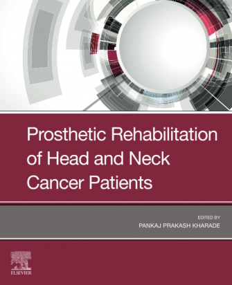 Prosthetic Rehabilitation of Head and Neck Cancer Patients