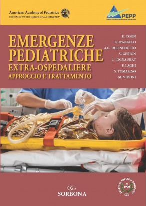 Emergenze Pediatriche Extra-Ospedaliere Approccio e Trattamento