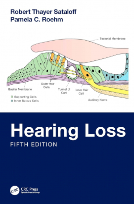 Hearing Loss - 5th Edition