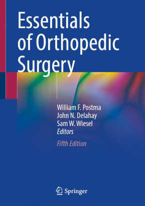 Essentials of Orthopedic Surgery - 5th Edition