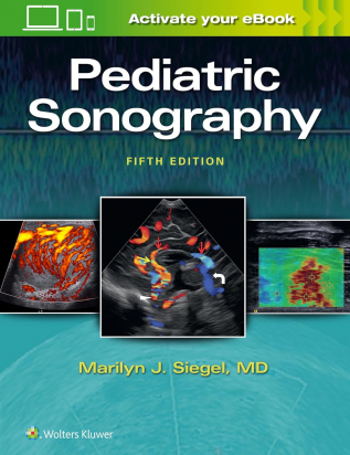 Pediatric Sonography Fifth edition