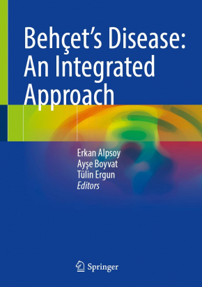 Behçet’s Disease: An Integrated Approach