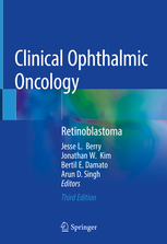 Clinical Ophthalmic Oncology