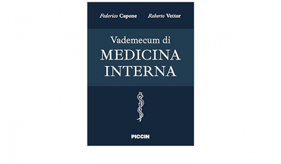 Vademecum di Medicina Interna