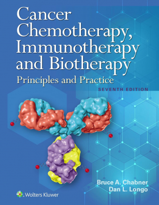 Cancer Chemotherapy, Immunotherapy, and Biotherapy 7th edition