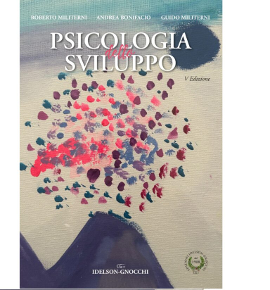 Psicologia dello Sviluppo.V Edizione