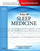 Atlas of Sleep Medicine, 2nd Edition