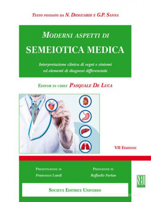 Moderni aspetti di Semeiotica Medica VII edizione