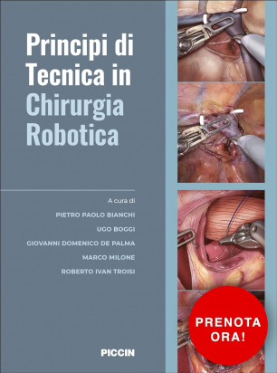 Principi di Tecnica di Chirurgia Robotica