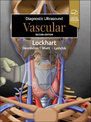 Diagnostic Ultrasound: Vascular, 2nd Edition