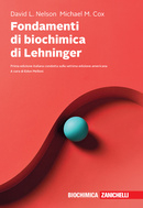 Fondamenti di Biochimica di Lehninger